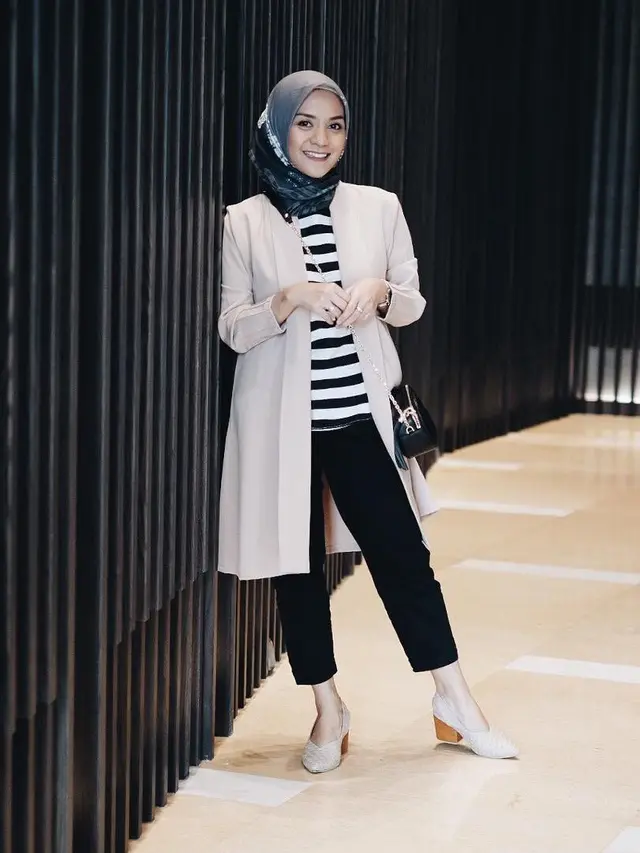 [BIntang] Enno Lerian