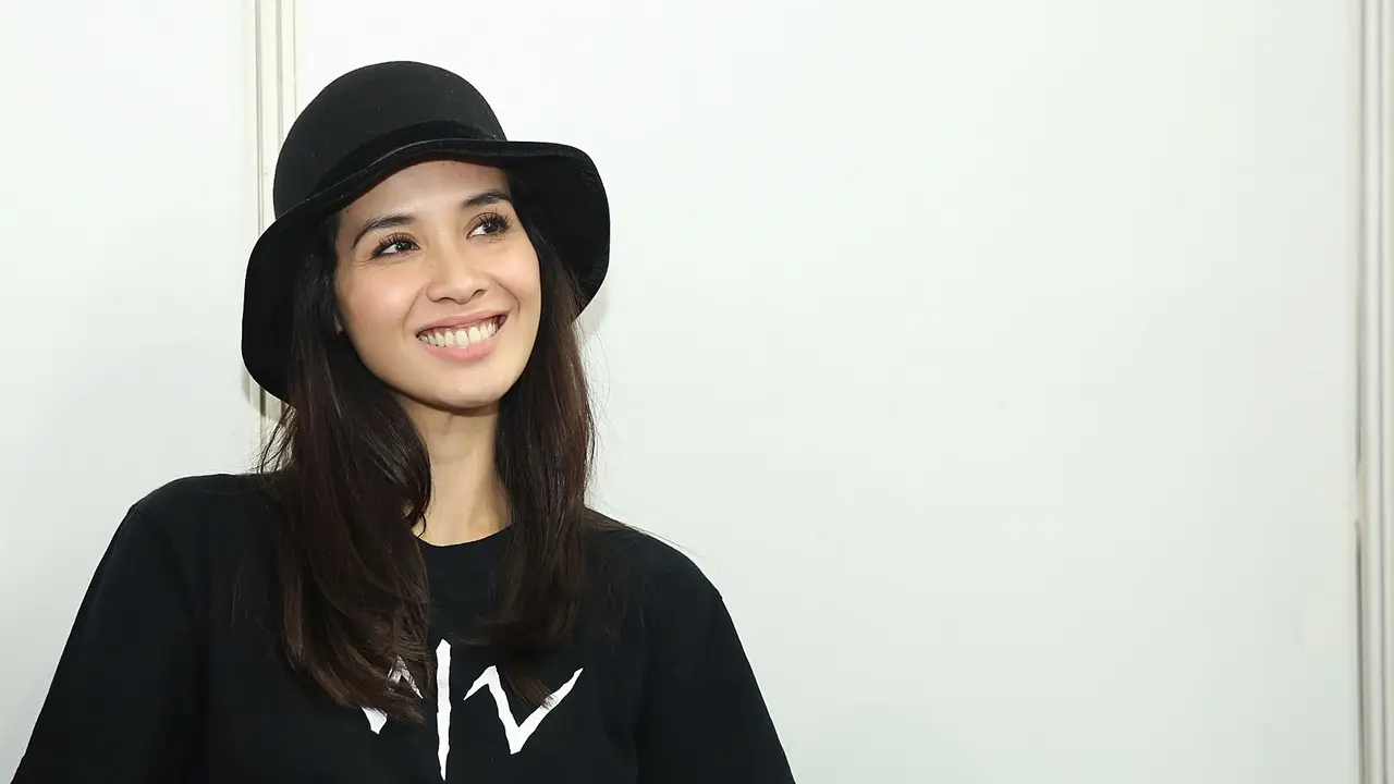 [Bintang] Marsha Timothy