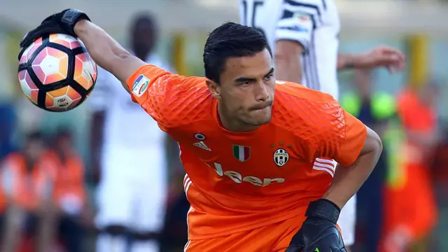  Bertepuk Sebelah Tangan, Rencana PSSI Menaturalisasi Kiper Andalan Sampdoria Emil Audero Mulyadi