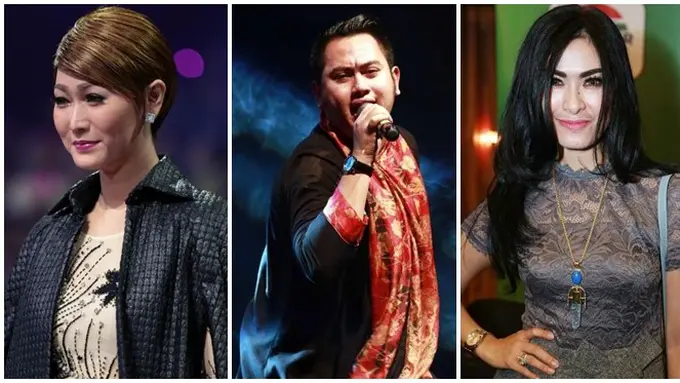 6 Aksi Duet yang Ramaikan Panggung D'Academy 3