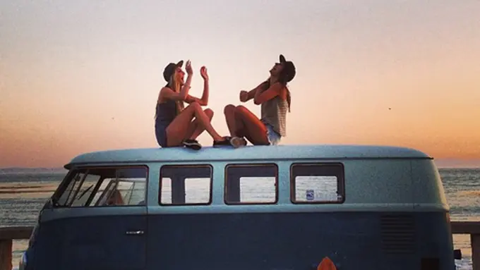 [Bintang] Travelmate