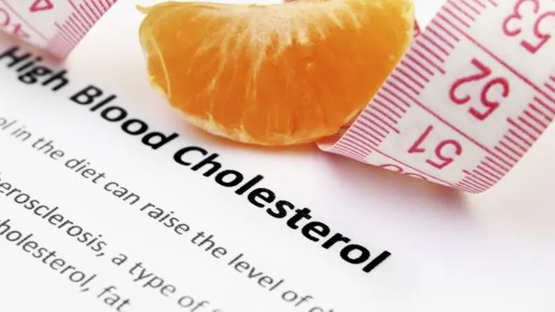 obat kolesterol