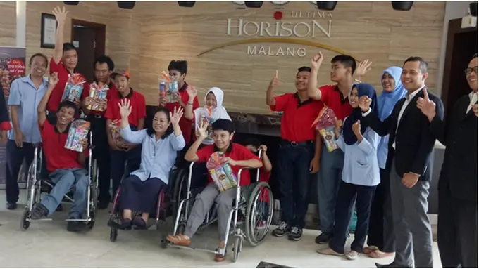 Foto: copyright Horison Ultima Malang