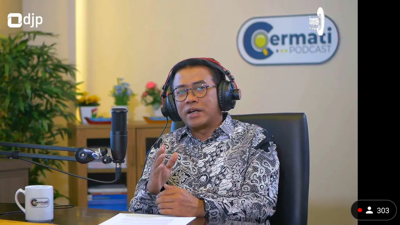 SPT Pajak