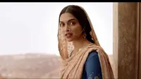 Adegan film Bajirao Mastani (Foto: Eros International via IMDB.com)