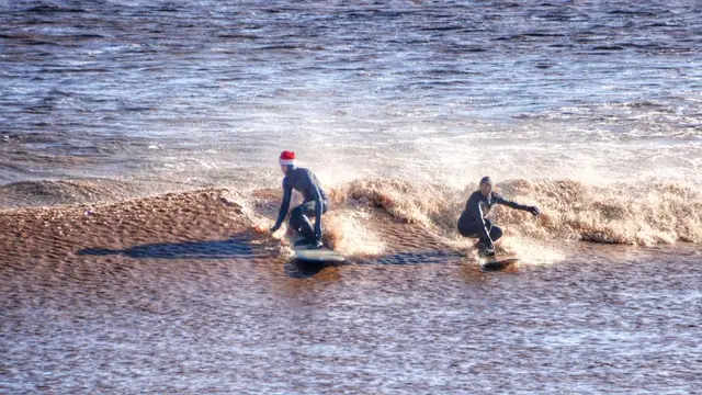 Sungai Petitcodiac