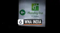 141 WN India yang Negatif Covid-19 Akan Diisolasi di Satu Hotel