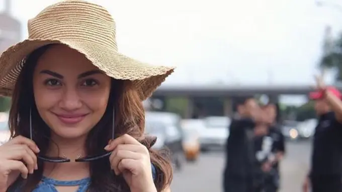 [Bintang] Ariel Tatum