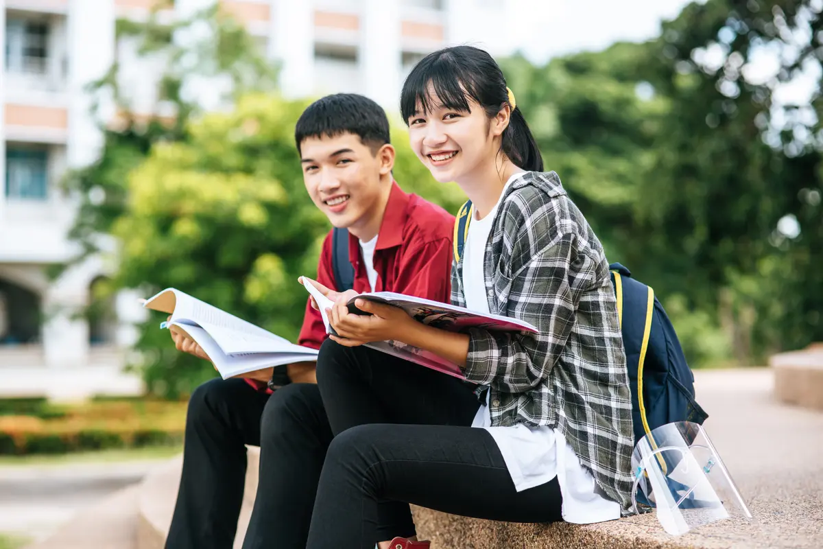 Tips Semangat Belajar