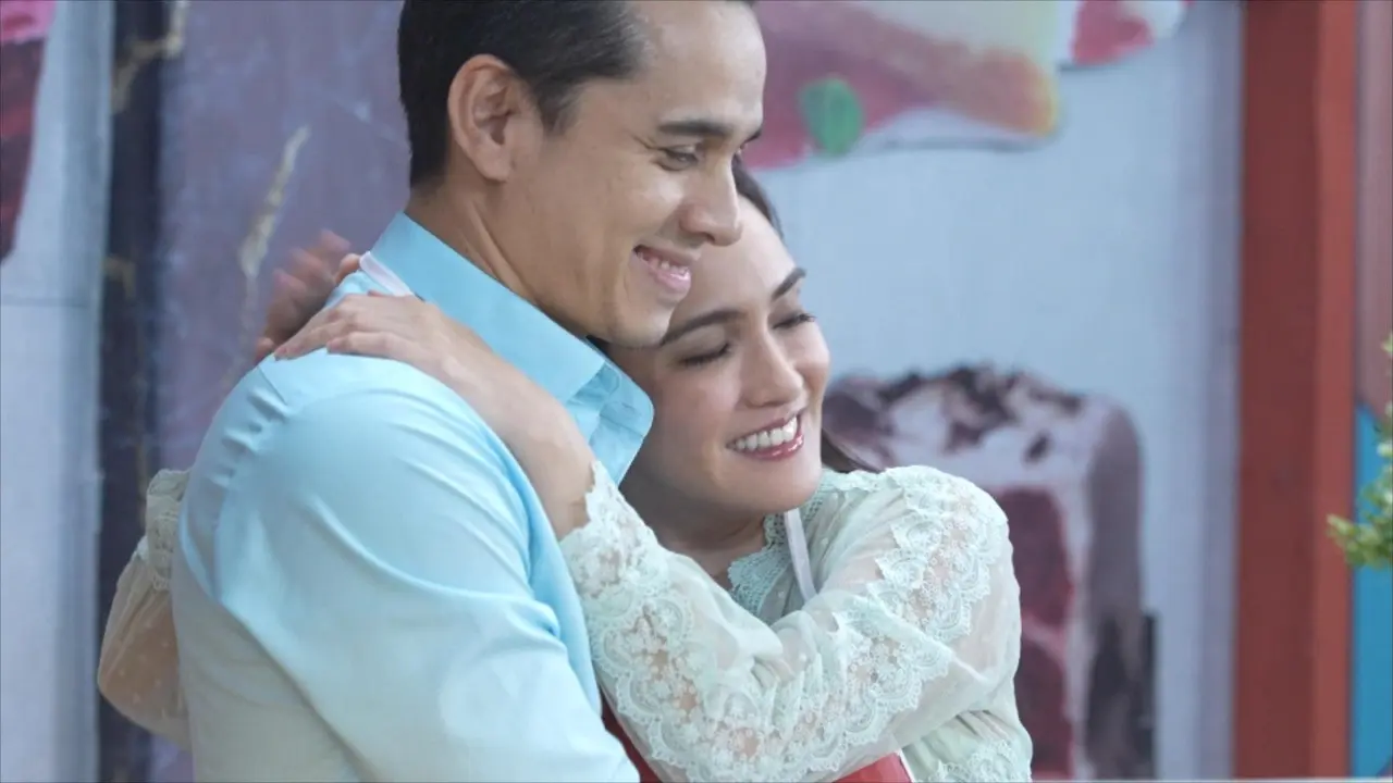 Tonton Sinetron Cinta 2 Pilihan, Episode Jumat 30 Desember 2022 Sore