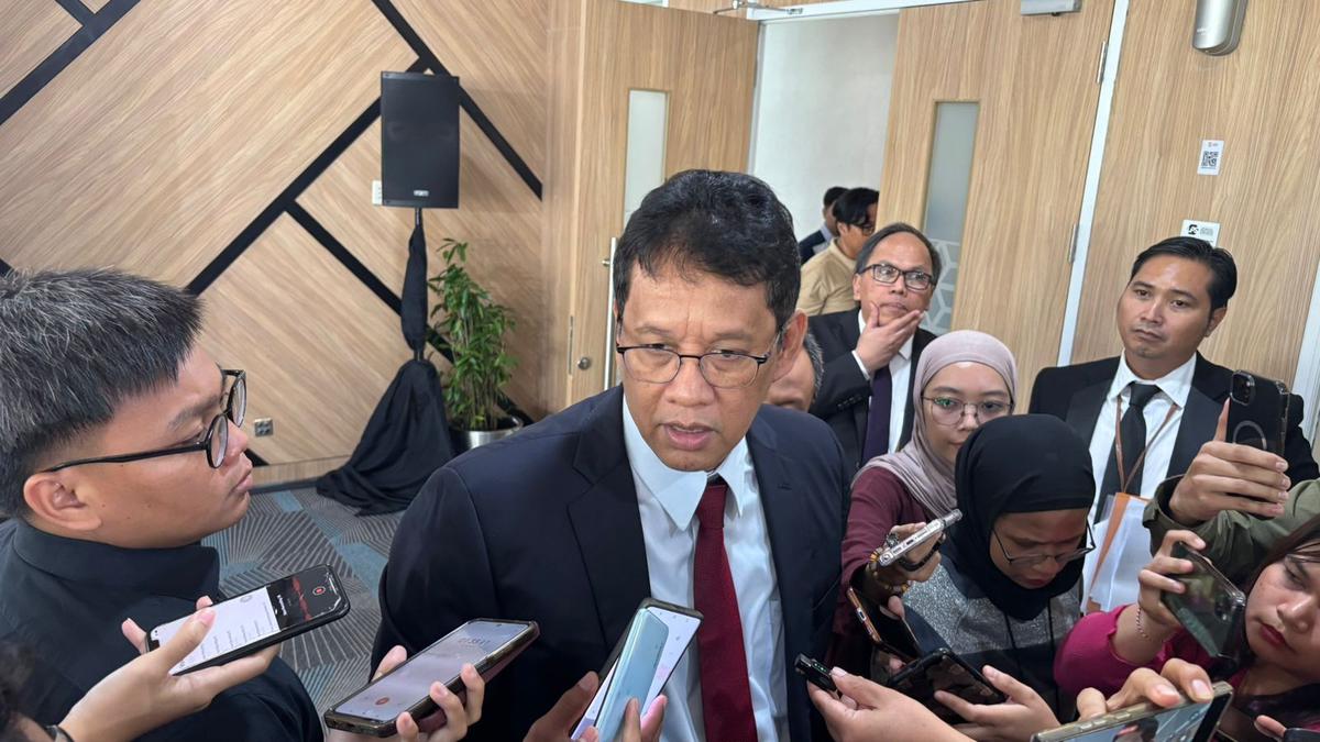 Top 3: Profil Menkeu Purbaya Yudhi Sadewa Pengganti Sri Mulyani