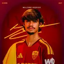 Rekor Unik AS Roma, Jadi Klub Pertama yang Pakai Seragam 1 Hingga 99