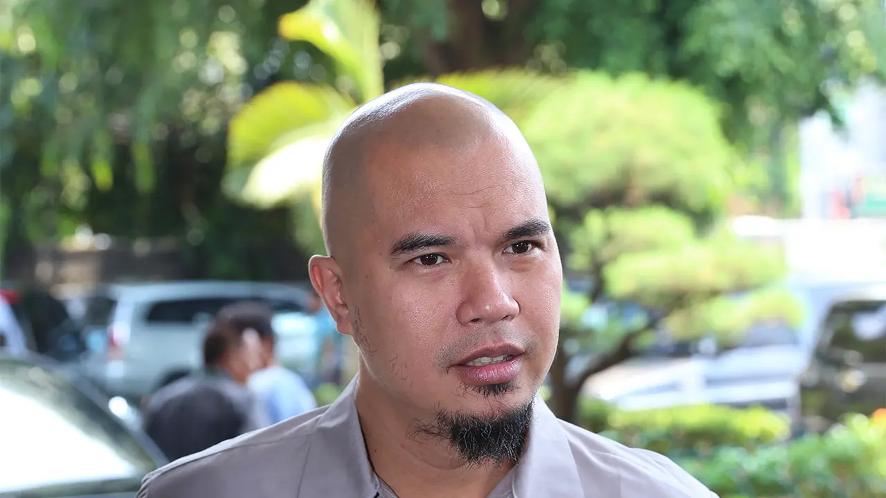 Ahmad Dhani