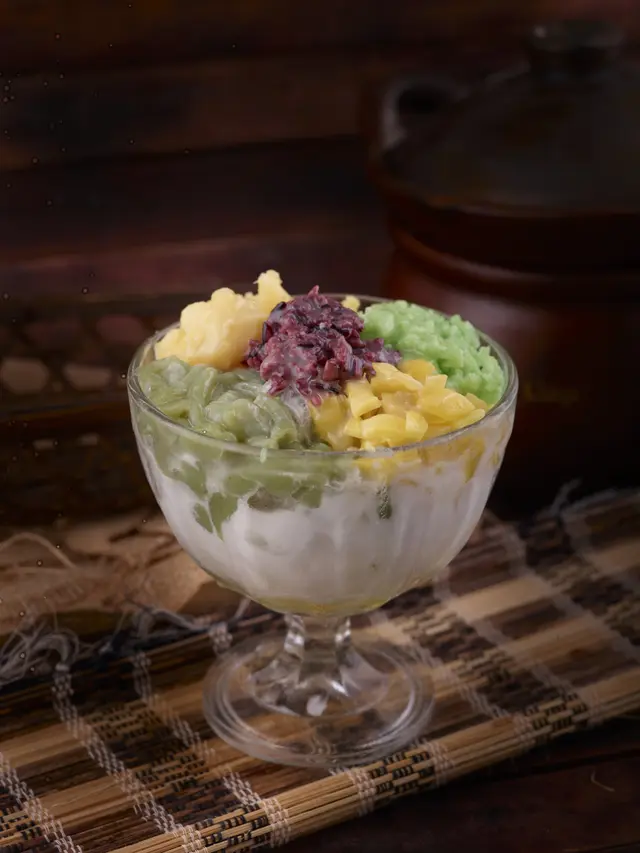 Lestarikan Warisan Budaya Leluhur Lewat 50 Kuliner Otentik Indonesia