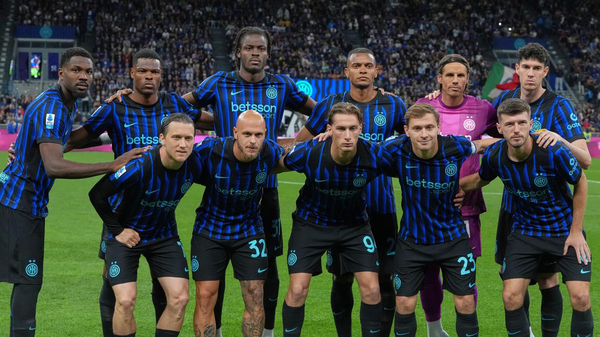 Inter vs Parma: Nerazzurri Kunci Gelar Juara Liga Italia