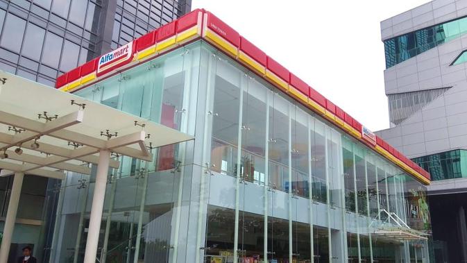 Berita Alfamart Hari Ini Kabar Terbaru Terkini Liputan6 Com
