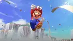 Pada E3, Nintendo memamerkan game Super Mario terbaru, Odyssey. Game ini rencana akan dirilis pada 27 Oktober 2017.