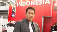 70 Tahun Merdeka, Kedaulatan Cyberspace Indonesia Masih Terancam