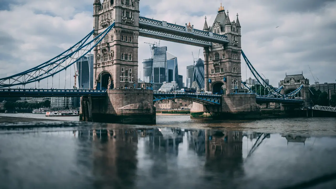 London Bridge
