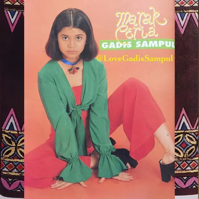 Potret Lawas 7 Pesinetron Tanah Air saat Jadi Gadis Sampul, Memesona Sedari Dulu