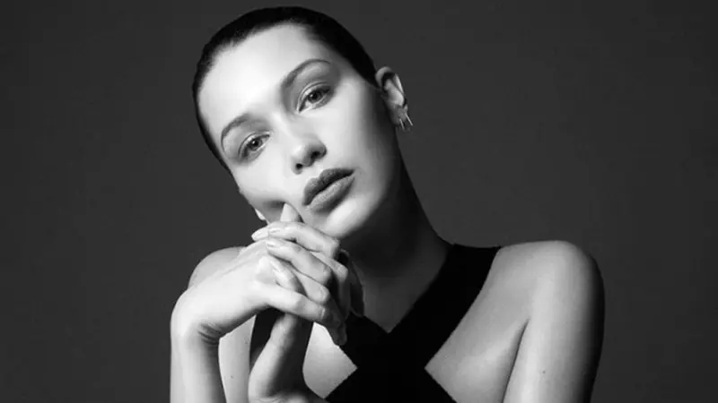 Bella Hadid