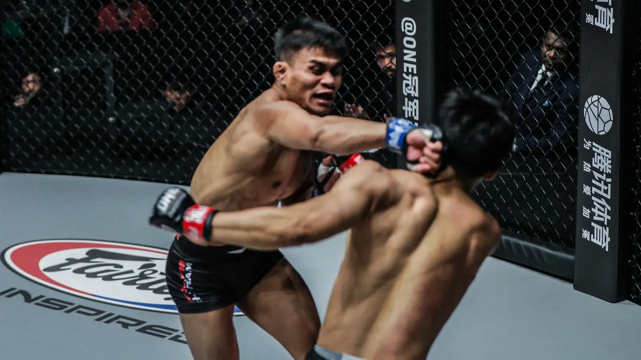 One Championship