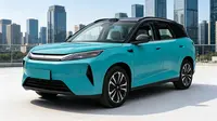BYD Atto 3 Laku 30 Ribu Unit dalam Sepekan, Ini Keistimewaannya
