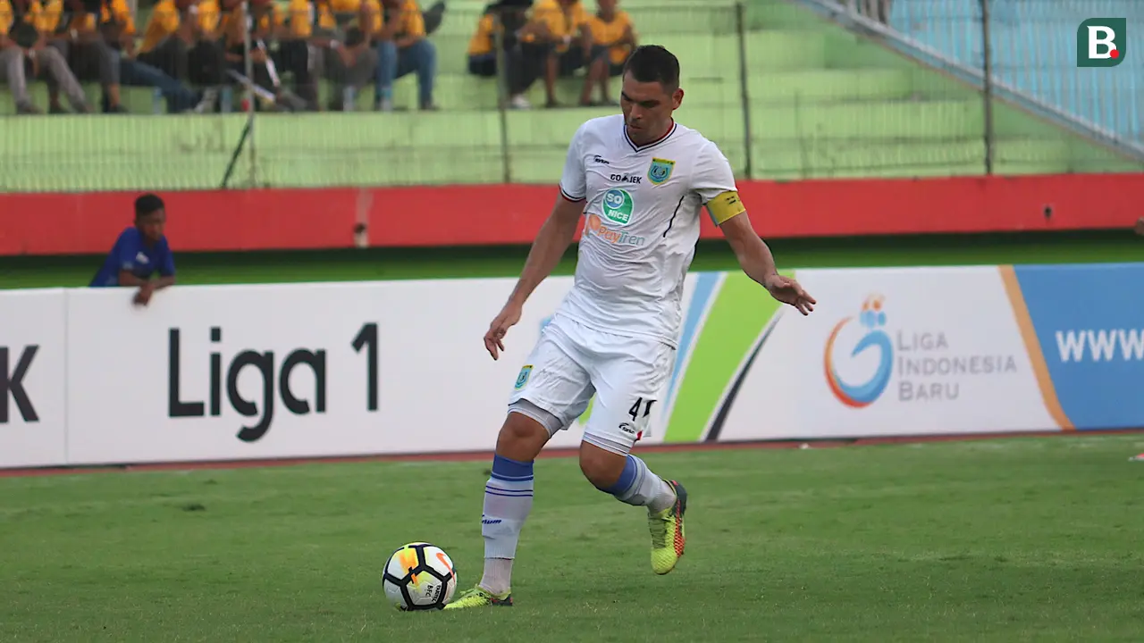 Wallace Costa Alves Persela