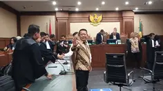 Didakwa Cuci Uang, Febrie Adriansyah Siapkan Nota Perlawanan