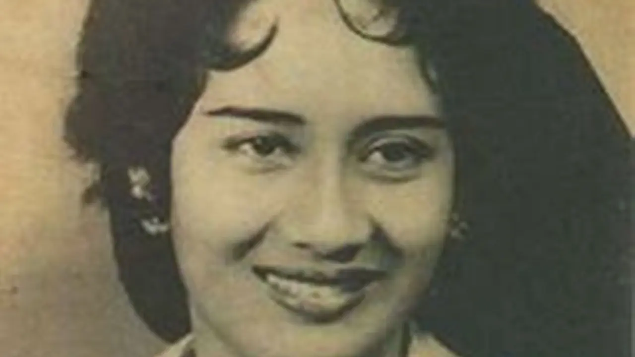 [Bintang] Nurnaningsih