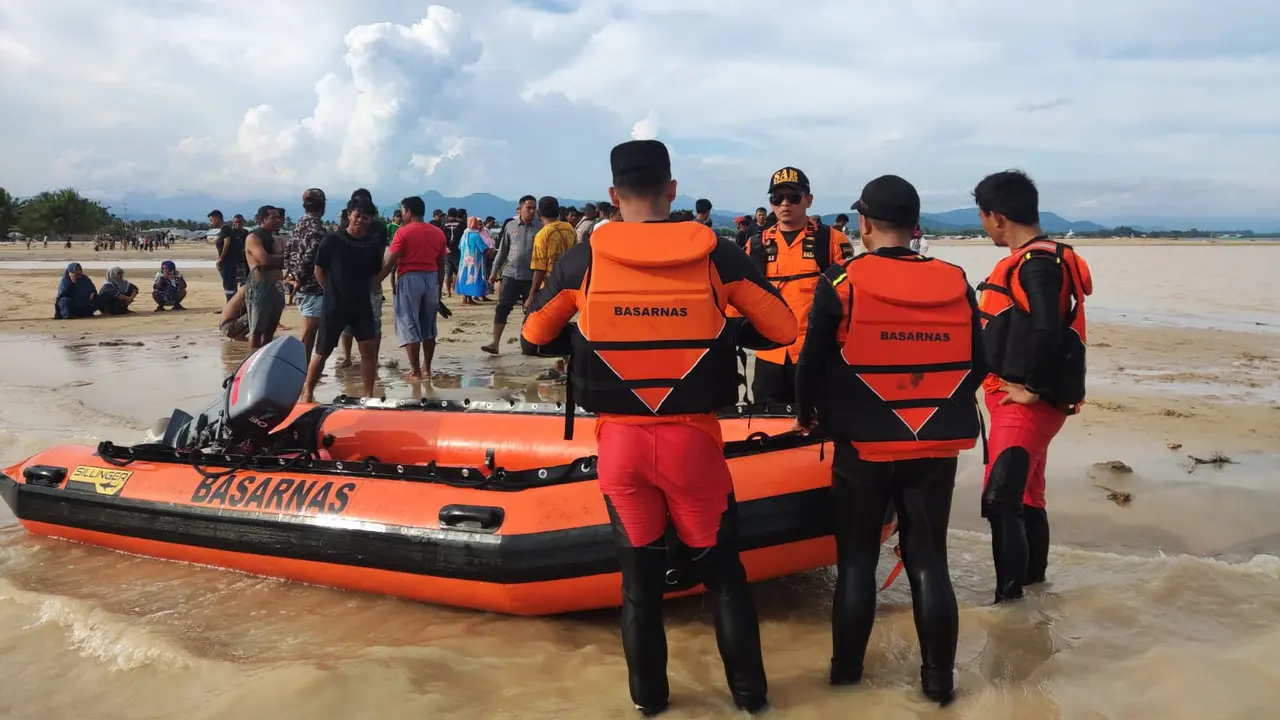Basarnas Gorontalo