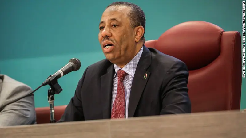 Belum Sepekan Menjabat, PM Baru Libya Mundur Karena Diteror