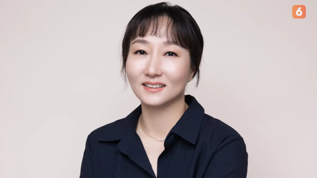 EVP and Head of Framework R&D Team Samsung, Sally Jeong