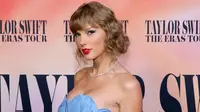 Makna Mendalam di Balik Lagu 'But Daddy I Love Him'  Taylor Swift, Benarkah Soal Matty Healy?
