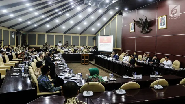 Tugas dan Wewenang MPR