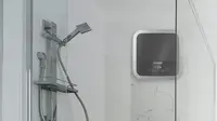Fungsi Water Heater: Manfaat, Jenis, dan Cara Kerja Pemanas Air Modern