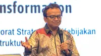 Infrastruktur Serat Optik Kian Krusial di Tengah Ledakan Layanan Digital