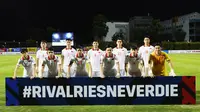 Modal Belum Kebobolan Jelang Hadapi Timnas Indonesia di Piala AFF 2020, Pelatih Vietnam Tetap Ingatkan Tim untuk Lebih Perkuat Pertahanan
