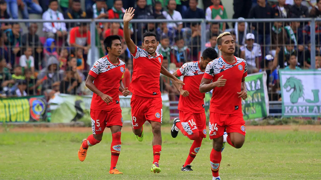 Martapura FC