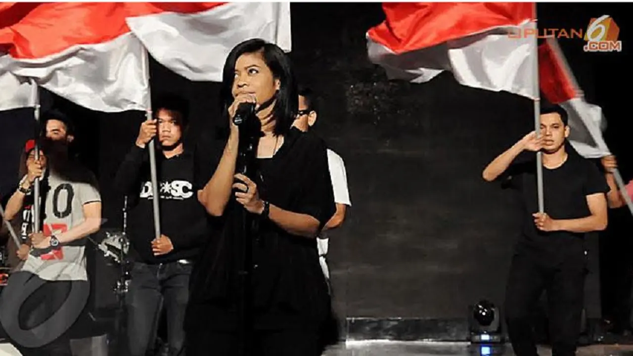 Cerita Kikan Soal Rasa Jenuh Dalam Bermusik