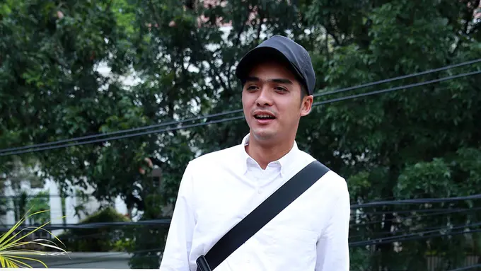 [Bintang] Ricky Harun