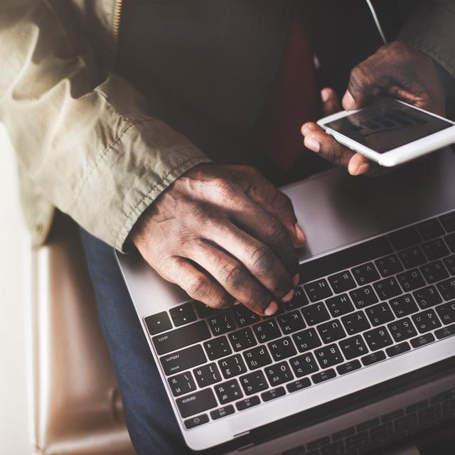 8 Cara Hemat Kuota Internet Saat Menggunakan Laptop Hot Liputan6 Com