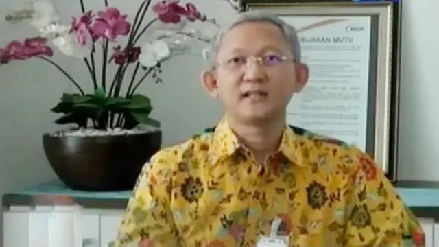 VIDEO: RSCM Terapkan Prosedur Ketat untuk Transplantasi Ginjal