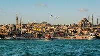 8 Romantic Places to Visit in Istanbul: The City of Two Continents
