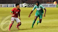 [Full Time] Sikat Maladewa, Indonesia U-23 Juara Turnamen Mini