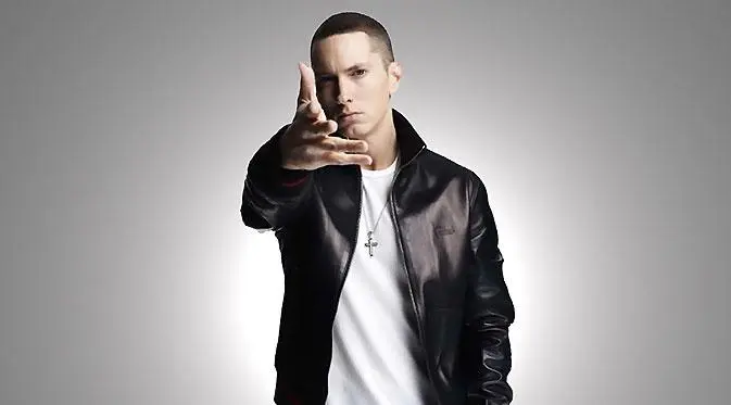 Eminem (pinterest)