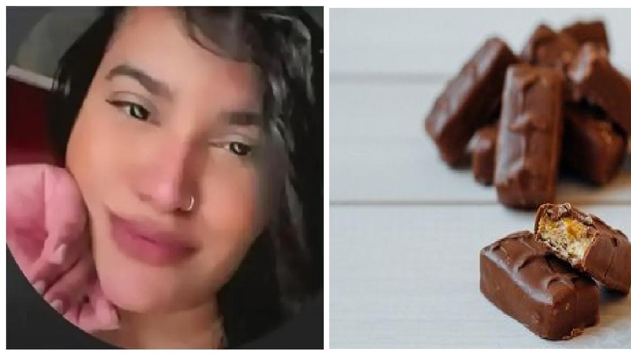 Wanita Terbunuh Karena Coklat Dari Peramal yang Meramalkan Kematiannya