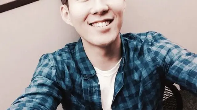 Son Heung Min