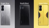 Poco F4 GT (Dok. Poco)