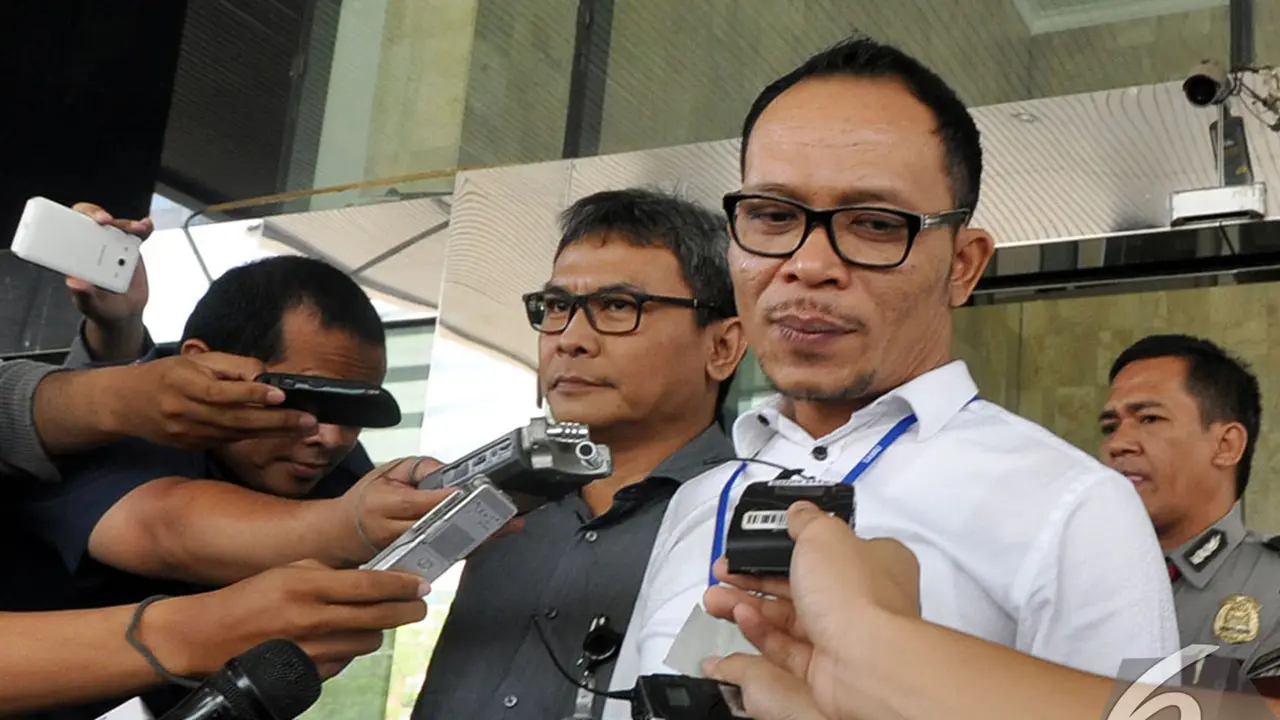 Kekayaan Menteri Hanif Dhakiri Tak Lebih dari Rp 5 Miliar